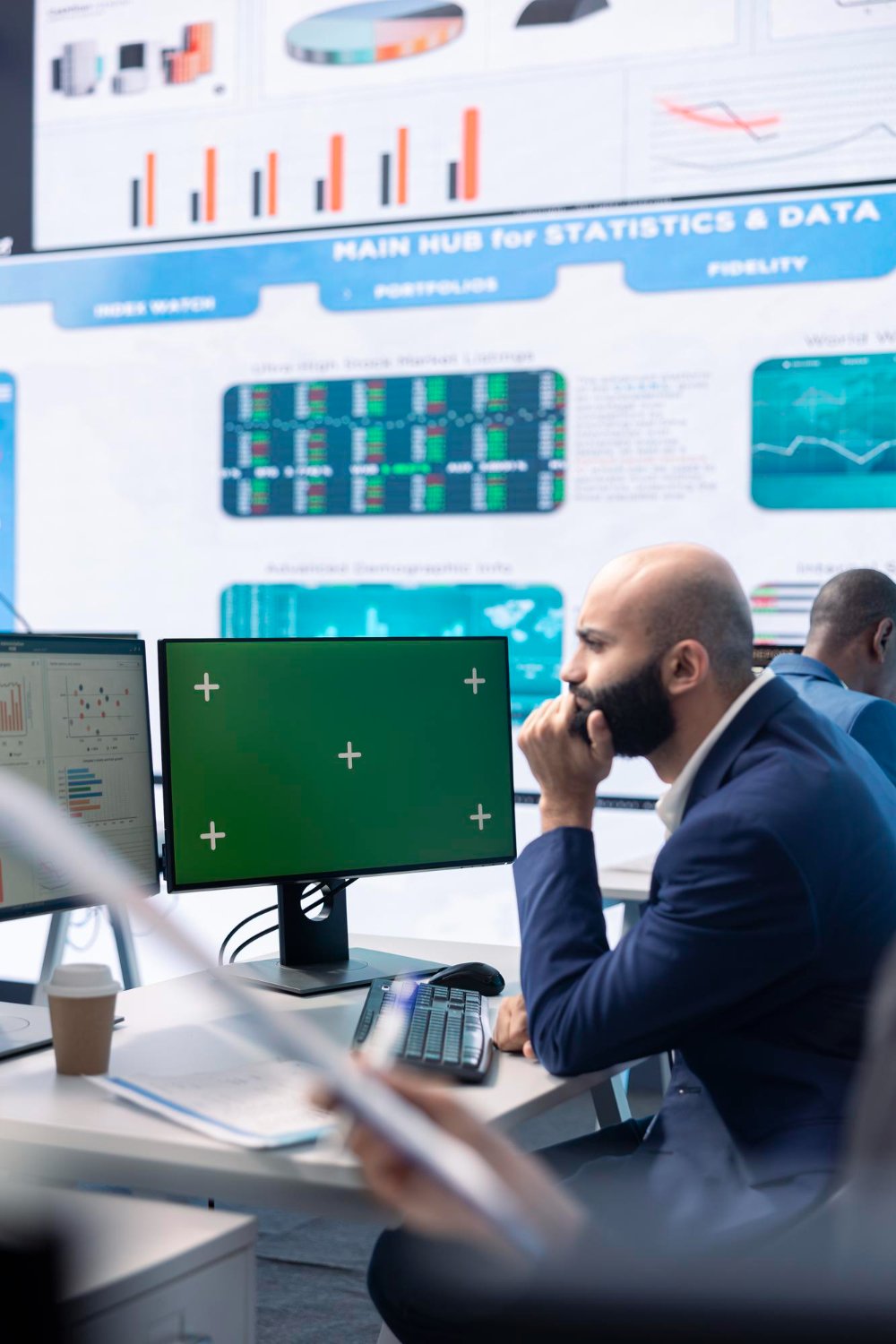 Drive Systems & Motion Control